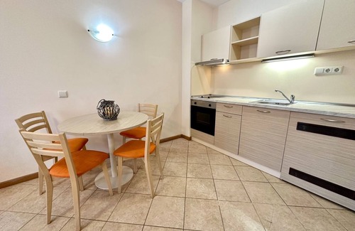 Sunny Beach Apartment | MENADA *ROYAL Sun* sunny Apartment with balcony
