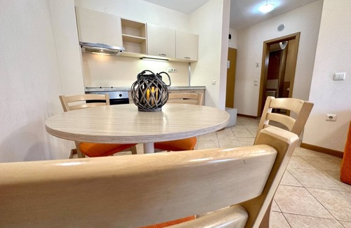 Sunny Beach Apartment | MENADA *ROYAL Sun* sunny Apartment with balcony