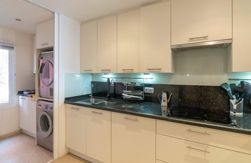 New Golden Mile Villa | Menara Beach Estepona by Ruralidays