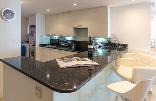 New Golden Mile Villa | Menara Beach Estepona by Ruralidays