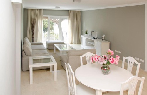 Santa Cruz de Tenerife Apartment | Mencey Lofts Rambla