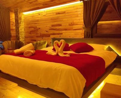 Ayder Resort | Mencun Hotel