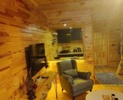 Ayder Resort | Mencun Hotel