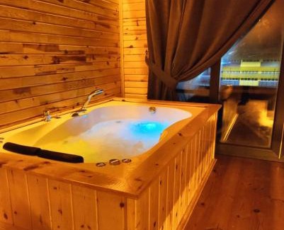 Ayder Resort | Mencun Hotel