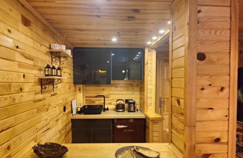Ayder Resort | Mencun Hotel