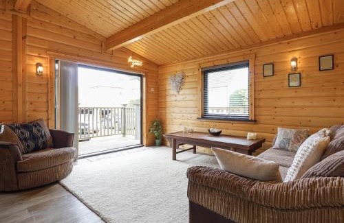 Ston Easton House | Mendip Lodge