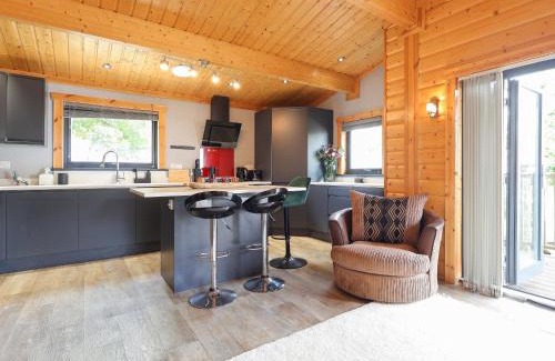 Ston Easton House | Mendip Lodge