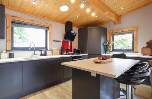 Ston Easton House | Mendip Lodge