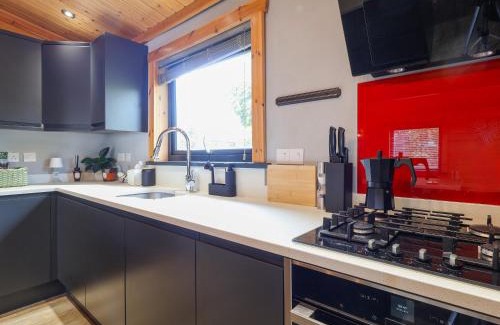 Ston Easton House | Mendip Lodge