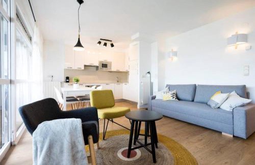 Hondarribia Apartment | Mendizabal - Basquenjoy