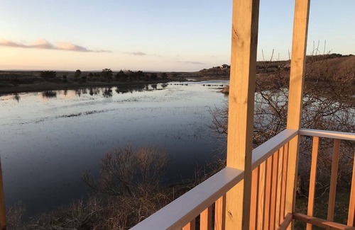 Chilmark House | Menemsha Village - Sunset House