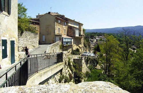 Menerbes House | Ménerbes Home with Private Pool