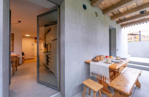 Livigno Apartment | Menina - Happy Rentals