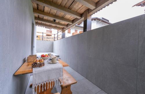 Livigno Apartment | Menina - Happy Rentals
