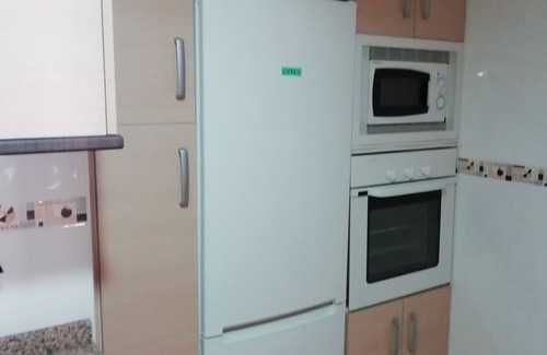 Pilar de la Horadada Apartment | MENINAS 4 APARTMENT