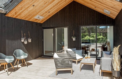 Blavand House | "Menja" - 1.4km from the sea by Interhome