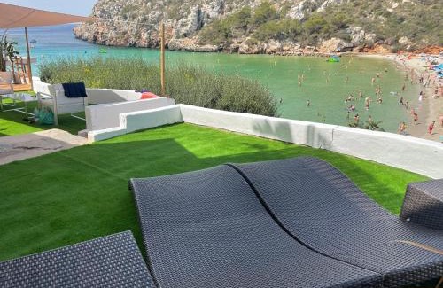 Cala en Porter House | Menorca Dreams, Acceso Directo a Playa