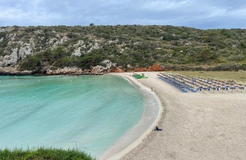 Cala en Porter House | Menorca Dreams, Acceso Directo a Playa