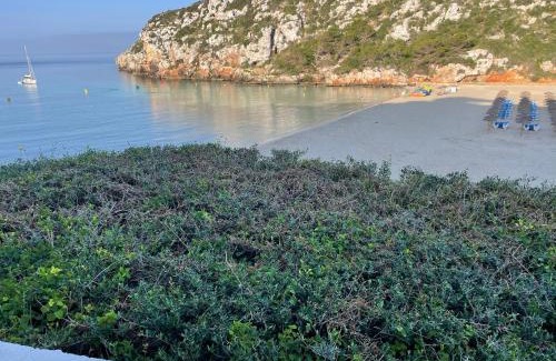 Cala en Porter House | Menorca Dreams, Acceso Directo a Playa