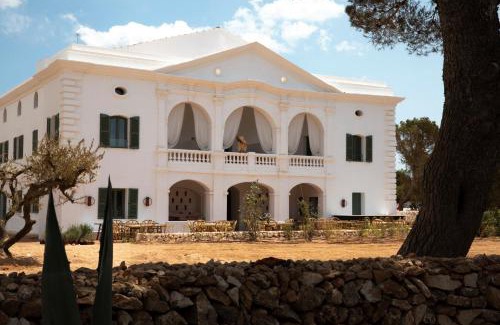 Alayor Hotel | Menorca Experimental