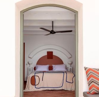 Alayor Hotel | Menorca Experimental