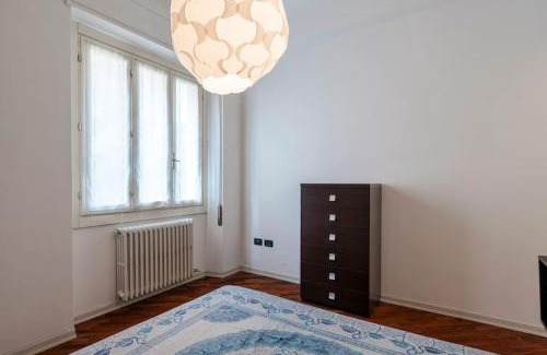 Crocifissa di Rosa Apartment | Menotti Apartment - Brescia City - by Host4U