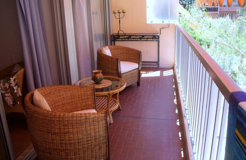 Menton Apartment | Menton 3 Pièces Près des Plages Centre Ville Avec Terrasse et Parking