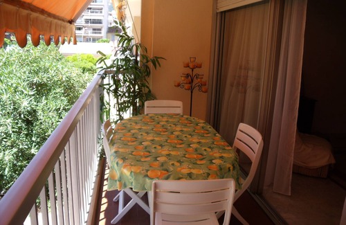 Menton Apartment | Menton 3 Pièces Près des Plages Centre Ville Avec Terrasse et Parking