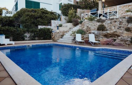 Puerto Luz House | Menurka - Port d'Addaia