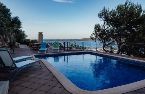 Puerto Luz House | Menurka - Port d'Addaia
