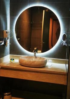 Ville Nouvelle Hotel | Menzeh Zalagh 2Boutique Hôtel & Sky