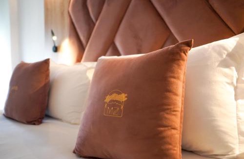 Ville Nouvelle Hotel | Menzeh Zalagh 2Boutique Hôtel & Sky