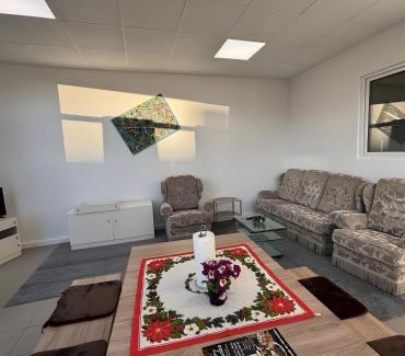 Beckingen Apartment | Menzel Wohnungen