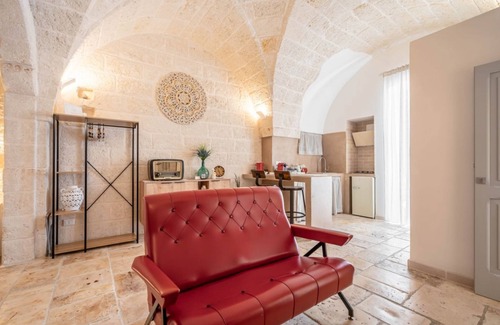 Fasano Apartment | MeoLuxury Deluxe by Rentbeat