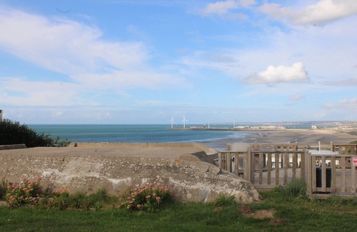 Le Portel House | Mer et Soleil à la Côte D'opale