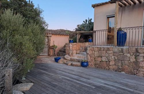 Bonifacio Villa | Mer & Maquis