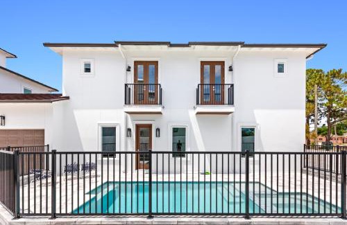 Miramar Beach House | Mer Soleil - Brand New Luxury Retreat!