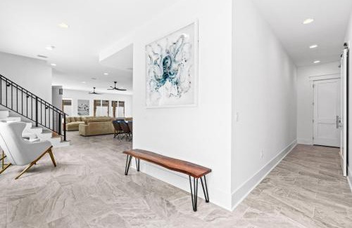 Miramar Beach House | Mer Soleil - Brand New Luxury Retreat!