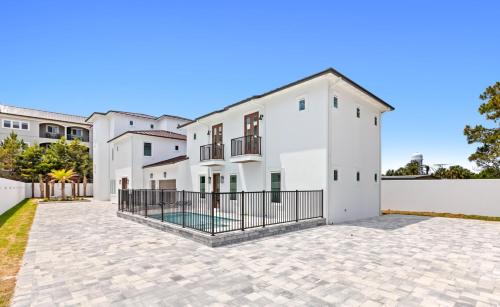 Miramar Beach House | Mer Soleil - Brand New Luxury Retreat!