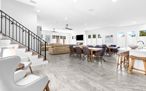 Miramar Beach House | Mer Soleil - Brand New Luxury Retreat!