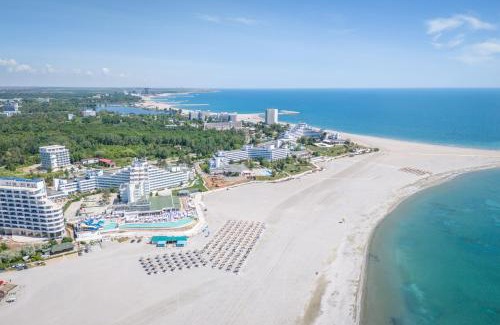 Cap Aurora Hotel | Mera Onix
