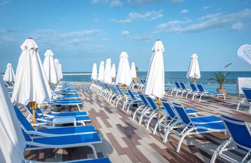 Cap Aurora Hotel | Mera Onix