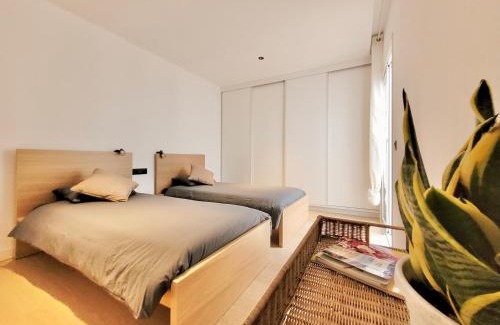 Puerto de la Cruz Apartment | Meraki Home
