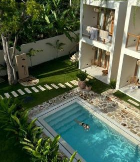 Polhena Hotel | Meraki