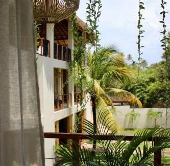 Polhena Hotel | Meraki