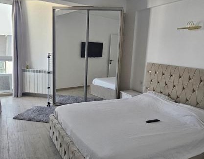 Mamaia-Sat Apartment | Meraki Resort & Spa Apartment