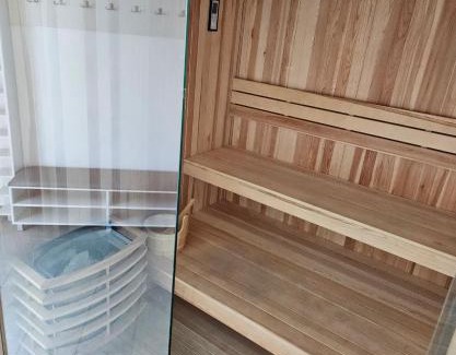 Mamaia-Sat Apartment | Meraki Resort & Spa Apartment