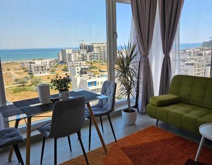 Mamaia-Sat Apartment | Meraki Resort & Spa Apartment