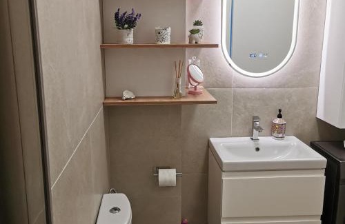 Mamaia-Sat Apartment | Meraki Resort & Spa Isabellae Home