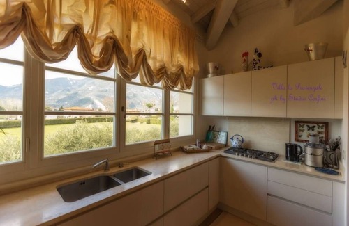 Camaiore House | Meravigliosa Villa !